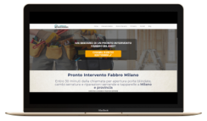 Fabbro Sesto San Giovanni